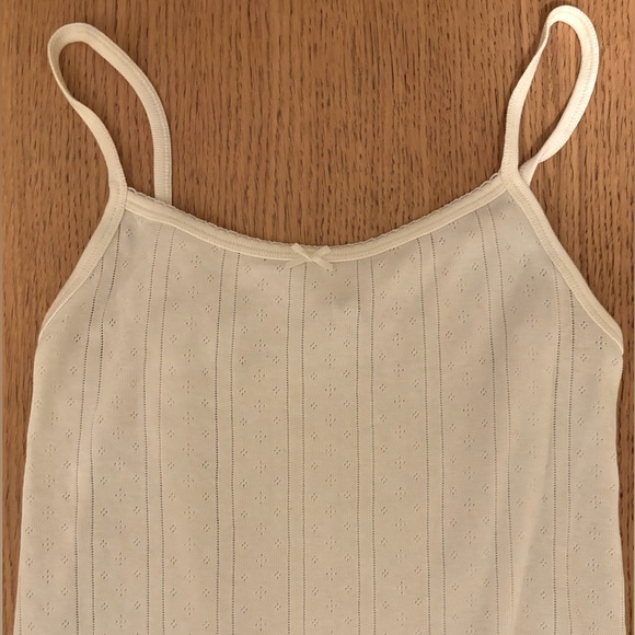 Cou Cou Intimates Top & Bottom - Picture 2 of 8